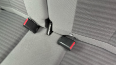 Toyota Aygo 1.0 VVT-i X-Play 5dr Petrol Hatchback